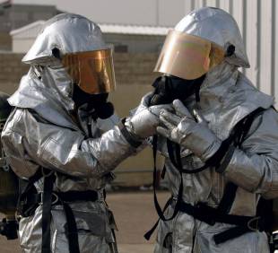 Conștientizare și măsuri preventive ATEX – riscuri datorate existenței atmosferei explozive