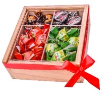 Tranziție la BRC Packaging, Vers. 6