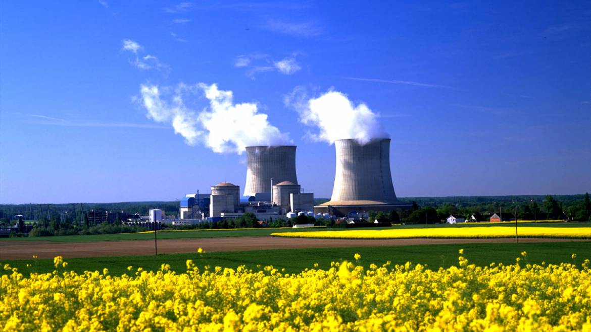 Bureau Veritas- Servicii pentru domeniul nuclear