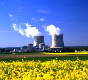 Bureau Veritas- Servicii pentru domeniul nuclear