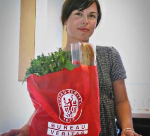 IFS versiunea 7. Curs Auditor Intern