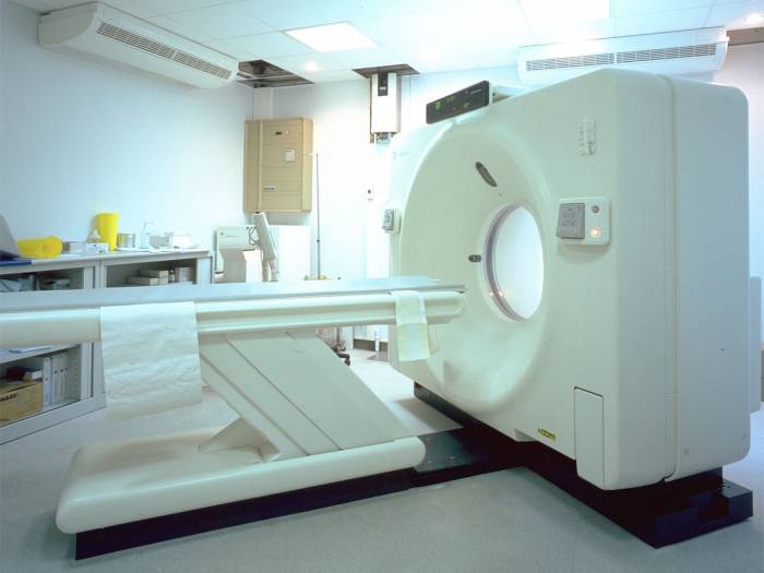 ISO 13485 MEDICALE SPITAL