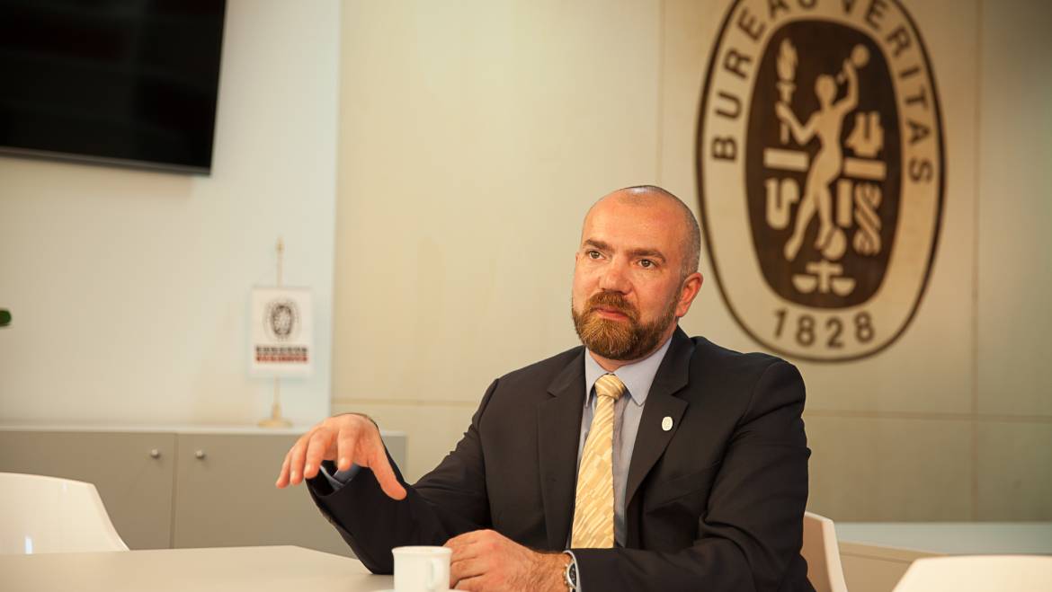 Bureau Veritas și FIHR au semnat un protocol pentru a sprijini hotelierii români să practice un turism responsabil