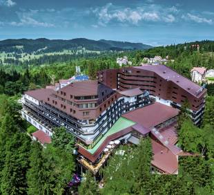 Alpin Resort Hotel obține certificarea „Safe Guard by Bureau Veritas”