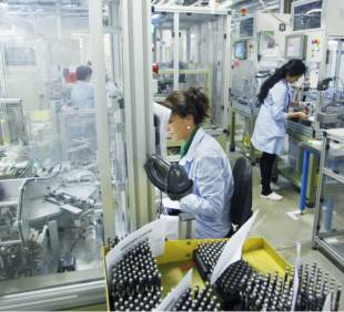 TISAX- Evaluarea securității informațiilor in industria automotive