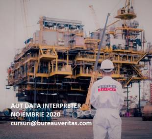 AUT DATA INTERPRETATION