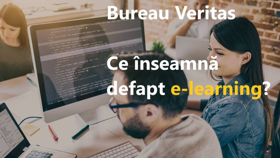 Cursuri e-learning autoînvăţare