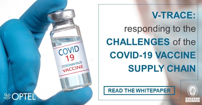 Cartea albă a Bureau Veritas despre V-Trace este gata!