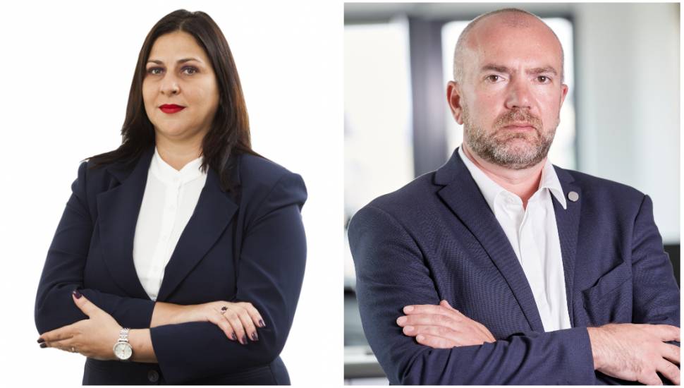 Bureau Veritas certifică SafeGuard Cris-Tim