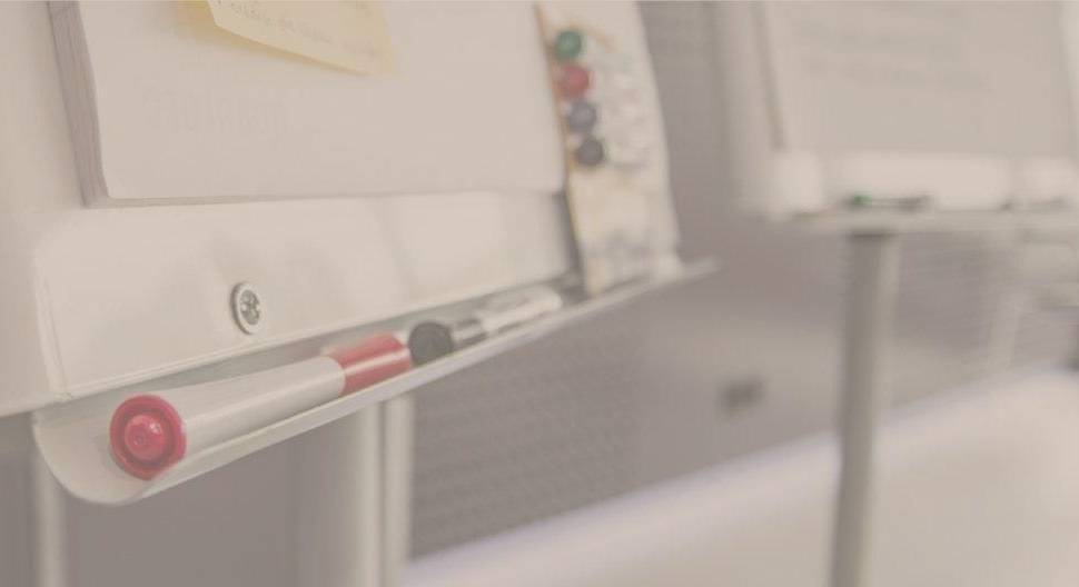 Cursuri în luna Septembrie 2021